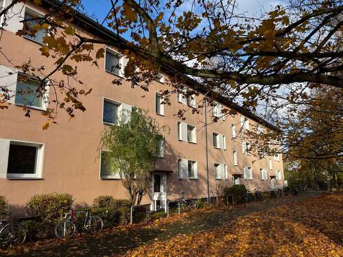 Foto - Wohnung zum Mieten in Braunschweig 450,00 € 43 m²