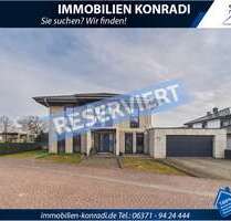 Haus zum Kaufen in Waldmohr 550.000,00 € 205 m²