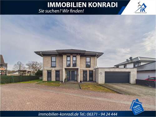 Foto - Haus zum Kaufen in Waldmohr 550.000,00 € 205 m²