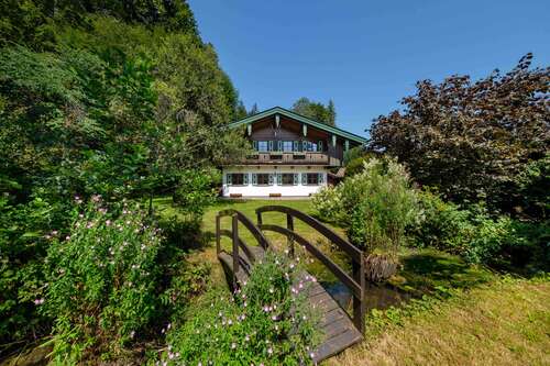 Foto - Haus zum Kaufen in Gmund 2.480.000,00 € 200 m²