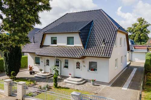 Foto - Haus zum Kaufen in Werneuchen 310.000,00 € 126.47 m²