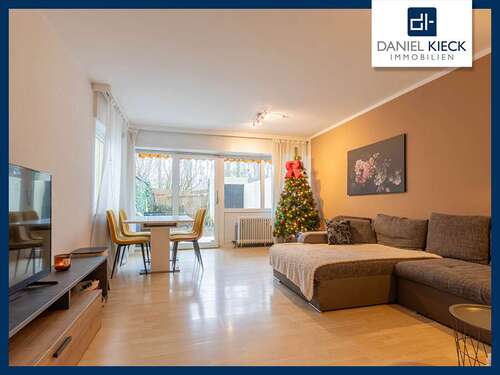 Foto - Wohnung zum Kaufen in Darmstadt 218.000,00 € 68 m²