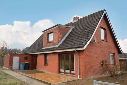 Foto - Haus zum Kaufen in Berkenthin 249.000,00 € 132 m²