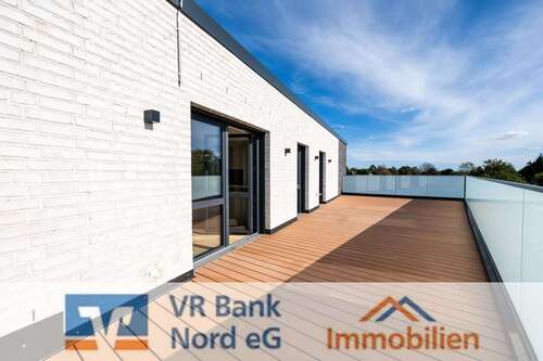 Foto - Wohnung zum Mieten in Flensburg 2.943,00 € 173.12 m²
