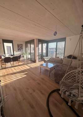 Foto - Wohnung zum Mieten in Bamberg 1.284,40 € 103.7 m²