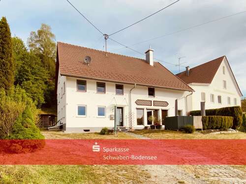 Foto - Haus zum Kaufen in Ursberg 369.000,00 € 150 m²