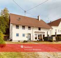 Haus zum Kaufen in Ursberg 369.000,00 € 150 m²