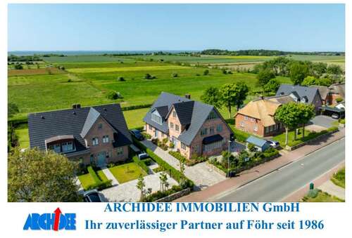Foto - Haus zum Kaufen in Borgsum 1.740.000,00 € 167 m²