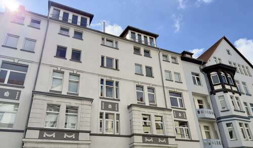 Foto - Wohnung zum Kaufen in Hannover 275.000,00 € 65 m²