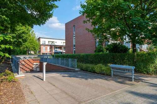 Foto - Garage zu vermieten in Wentorf 70,00 € 12.8 m²