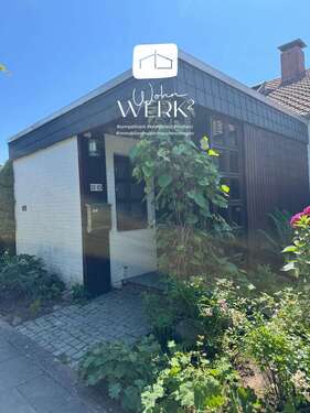 Foto - Haus zum Kaufen in HemmingenWesterfeld (Rathausplatz) 357.000,00 € 107 m²