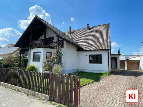 Foto - Haus zum Kaufen in Neustadt 475.000,00 € 230 m²