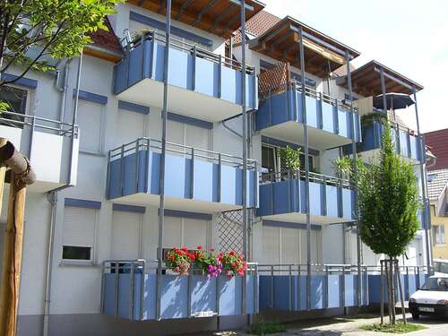 Foto - Wohnung zum Mieten in Metzingen 580,00 € 60.89 m²