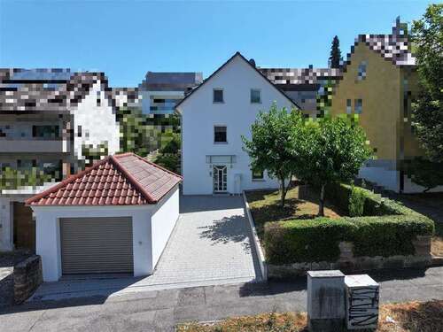 Foto - Haus zum Mieten in Heilbronn 2.000,00 € 149.15 m²