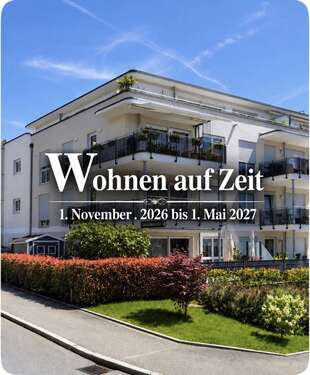 Foto - Wohnung zum Mieten in Friedrichshafen 1.600,00 € 102 m²