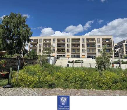 Foto - Wohnung zum Mieten in Dresden 1.925,00 € 106.9 m²
