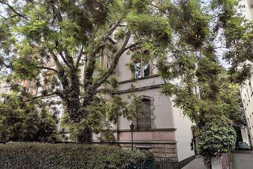 Foto - Wohnung zum Kaufen in Frankfurt 510.000,00 € 70.91 m²