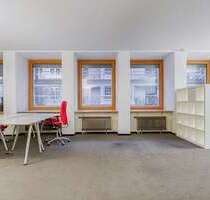 Büro in Hamburg 1.500,00 € 59 m²