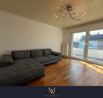 Wohnung zum Kaufen in Blumberg 125.000,00 € 59 m²