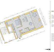 Wohnung zum Kaufen in Tuttlingen 369.900,00 € 67.35 m²