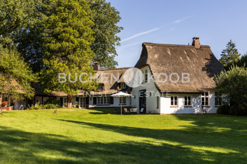 Foto - Haus zum Kaufen in Hamburg 2.195.000,00 € 337 m²