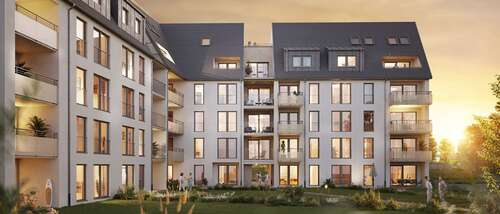 Foto - Wohnung zum Kaufen in Stuttgart 649.800,00 € 82 m²