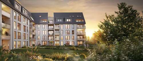 Foto - Wohnung zum Kaufen in Stuttgart 649.800,00 € 82 m²