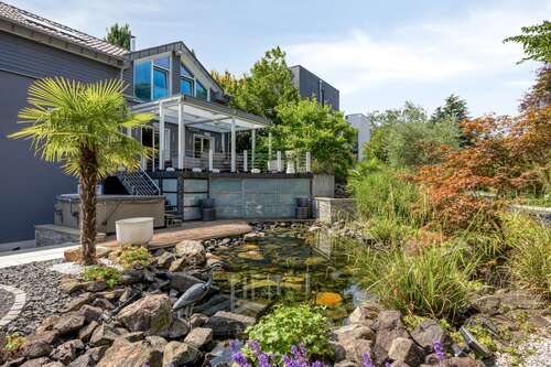 Foto - Haus zum Kaufen in Bonn 3.250.000,00 € 366 m²