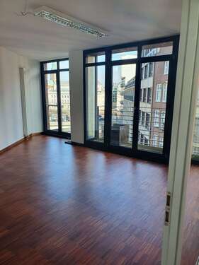 Foto - Büro in Hamburg 2.365,00 € 110 m²