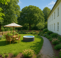 Wohnung zum Mieten in Goslar 1.120,00 € 140 m²