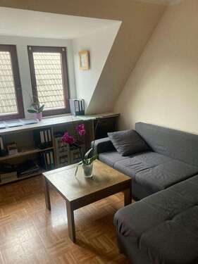 Foto - WG-Zimmer in Barsbüttel 750,00 € 15 m²