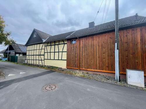 Foto - Haus zum Kaufen in Zülpich 229.000,00 € 150 m²