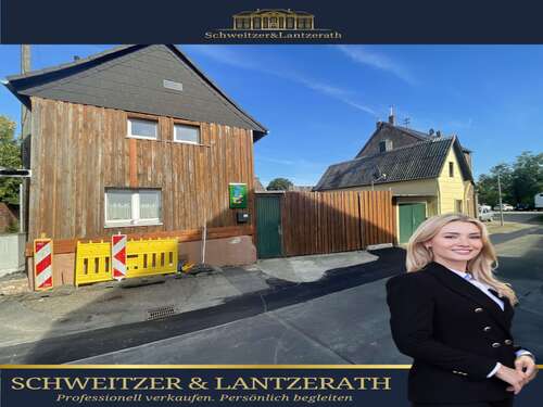 Foto - Haus zum Kaufen in Zülpich 229.000,00 € 150 m²