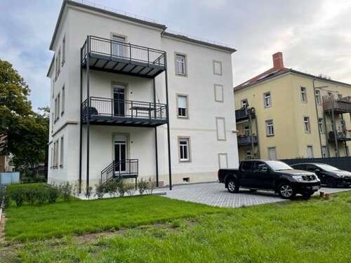 Foto - Wohnung zum Mieten in Dresden 1.526,00 € 109 m²