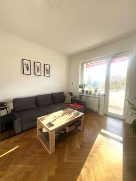 Foto - Wohnung zum Mieten in Düsseldorf 852,00 € 68.44 m²