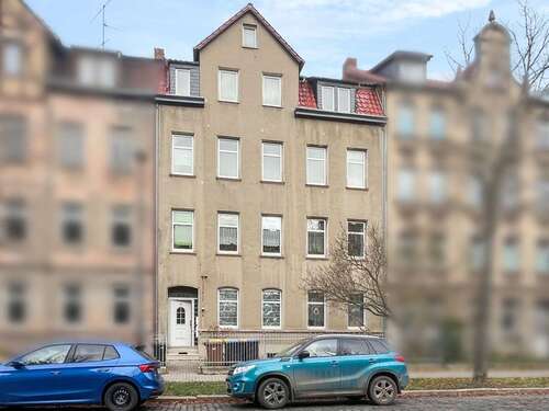 Foto - Haus zum Kaufen in Naumburg 139.900,00 € 378 m²