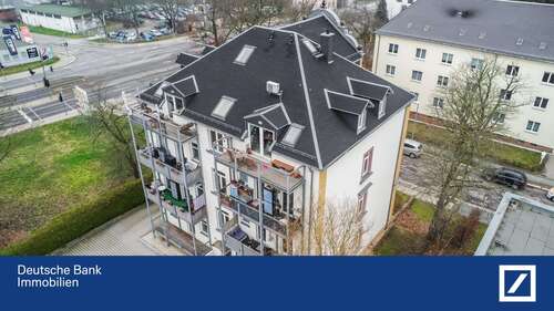 Foto - Wohnung zum Kaufen in Chemnitz 214.000,00 € 102 m²