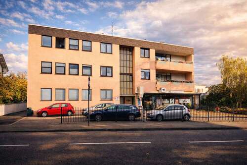 Foto - Haus zum Kaufen in Koblenz Koblenz-Metternich 3.450.000,00 € 795 m²