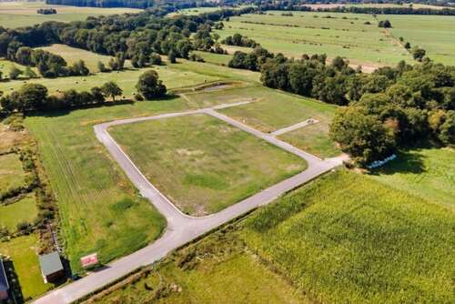 Foto - Grundstück zu verkaufen in Beverstedt 85.669,50 € 861 m²