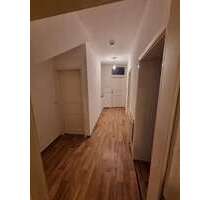 Wohnung zum Mieten in Nossen 450,00 € 72 m²