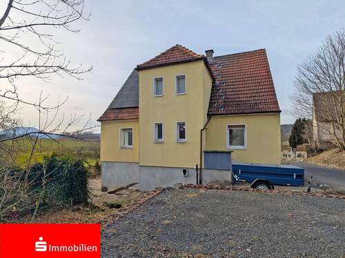 Foto - Haus zum Kaufen in Neuhof 190.000,00 € 110 m²