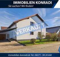 Haus zum Kaufen in Hütschenhausen 530.000,00 € 264 m²