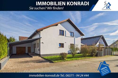 Foto - Haus zum Kaufen in Hütschenhausen 530.000,00 € 264 m²