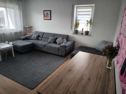 Foto - Wohnung zum Kaufen in Crailsheim 213.815,00 € 79.94 m²