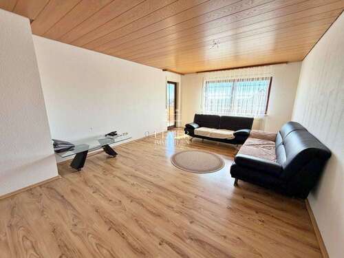 Foto - Wohnung zum Kaufen in Jettingen 275.000,00 € 80 m²