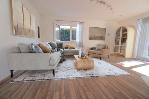 Foto - Wohnung zum Kaufen in Olching 550.000,00 € 89 m²