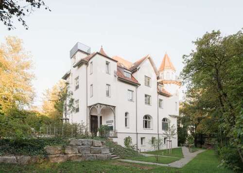 Foto - Büro in Tübingen 807,00 € 30 m²