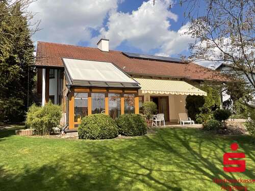 Foto - Haus zum Kaufen in Dasing 975.000,00 € 218 m²