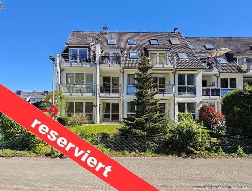Foto - Wohnung zum Kaufen in Bremen 239.000,00 € 94 m²