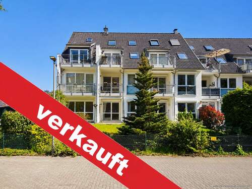 Foto - Wohnung zum Kaufen in Bremen 239.000,00 € 94 m²